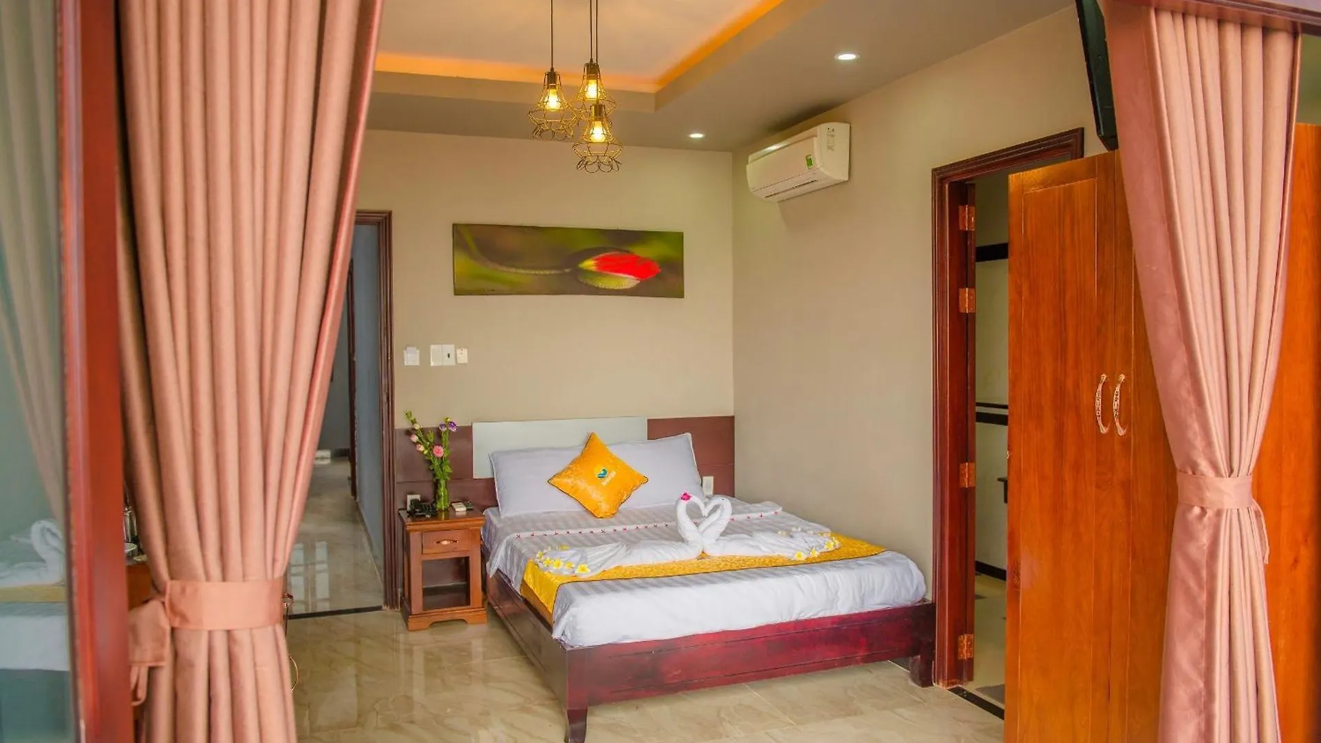 Viva Resort Mui Ne Phan Thiet