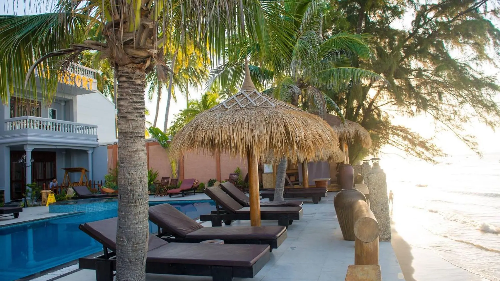Viva Resort Mui Ne Phan Thiet
