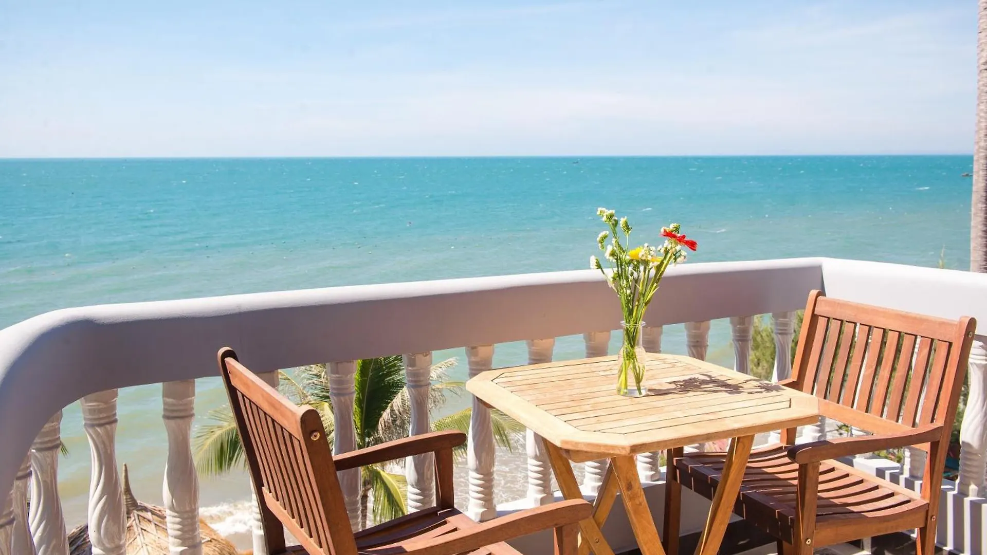 Viva Resort Mui Ne Phan Thiet