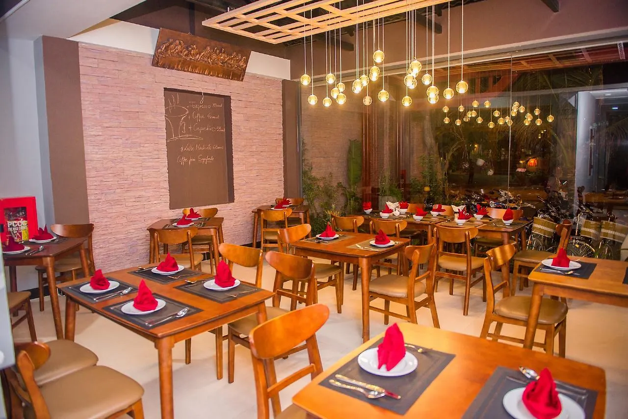 Viva Resort Mui Ne Phan Thiet 3*,  Vietname