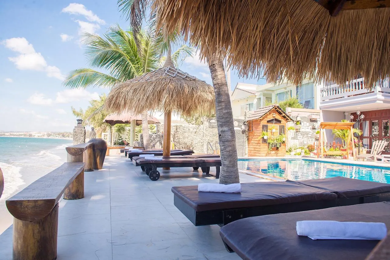 Viva Resort Mui Ne Phan Thiet 3*,