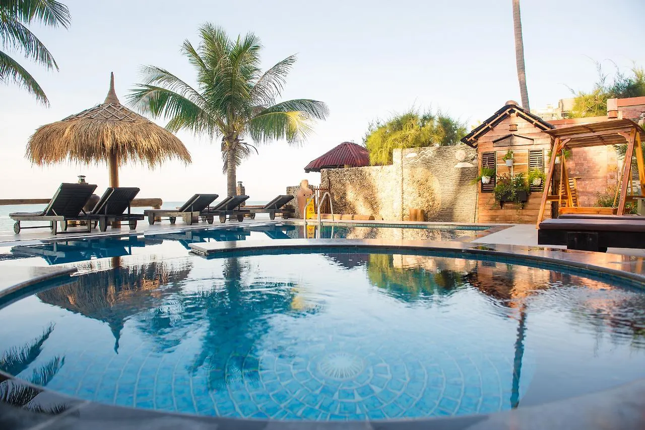 Viva Resort Mui Ne Phan Thiet