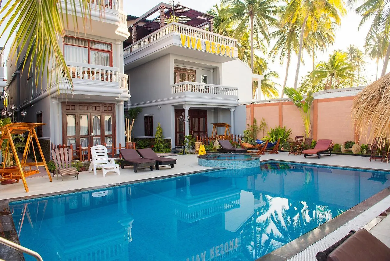 Viva Resort Mui Ne Phan Thiet
