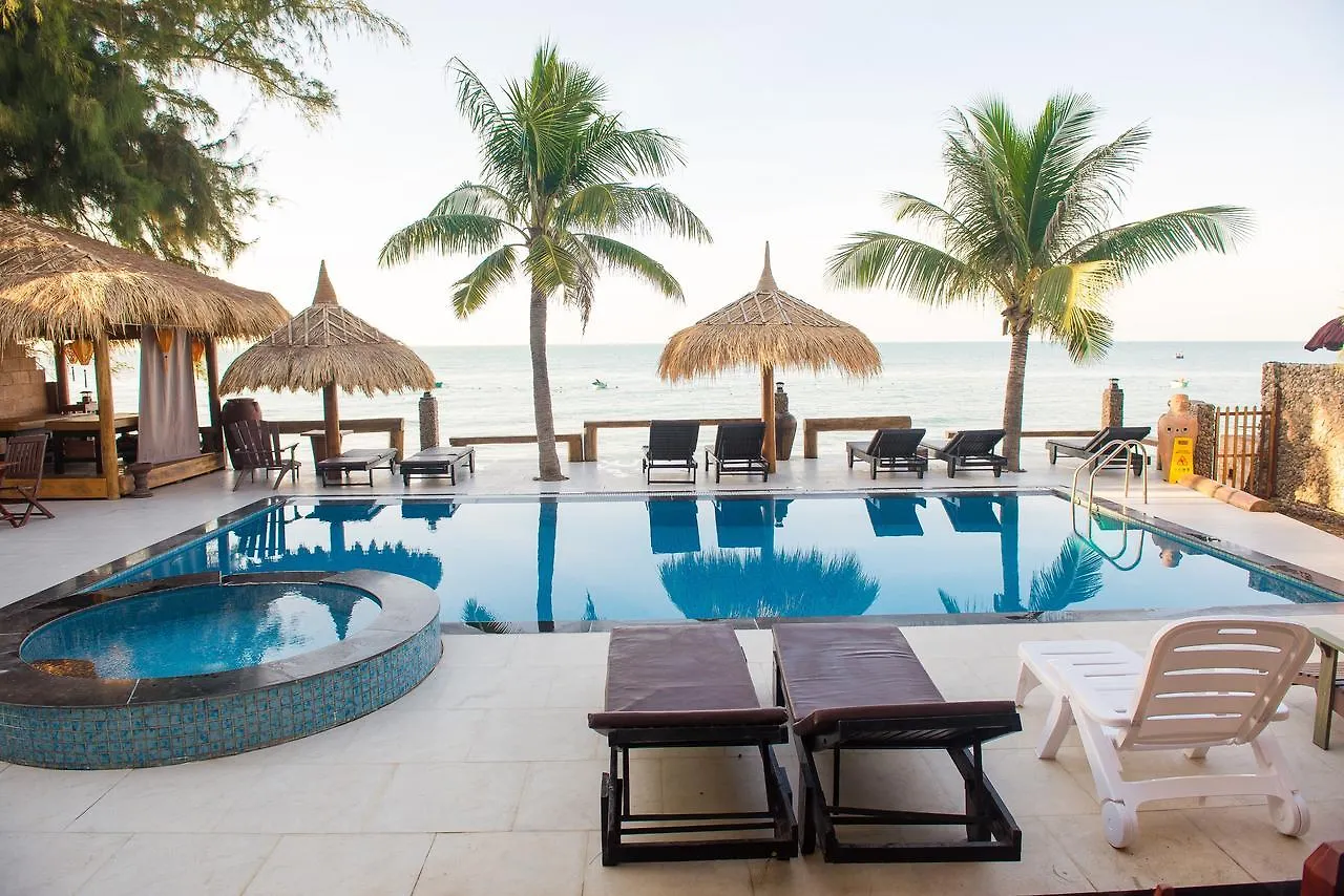 Viva Resort Mui Ne Phan Thiet