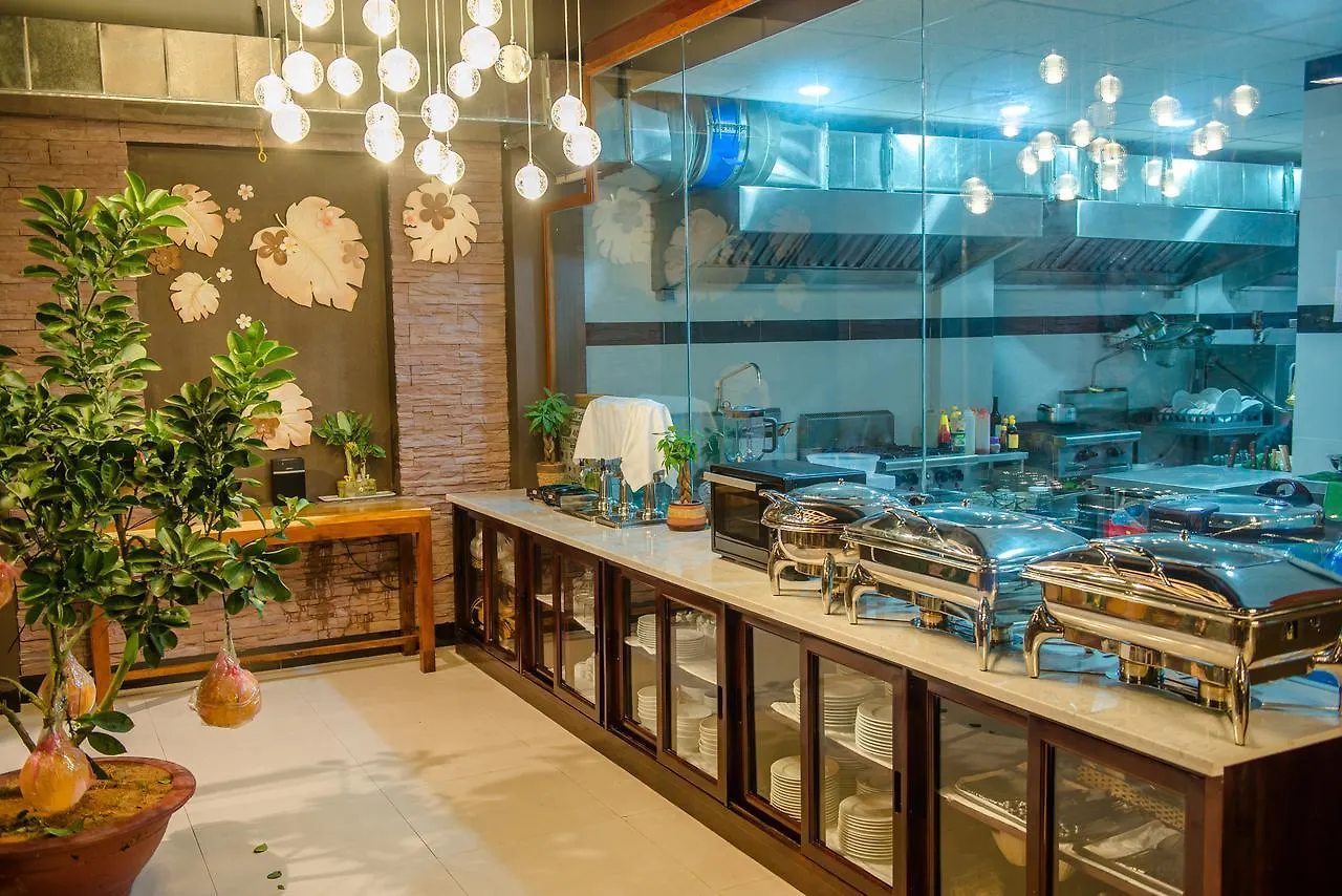 ***  Viva Resort Mui Ne Phan Thiet Vietname