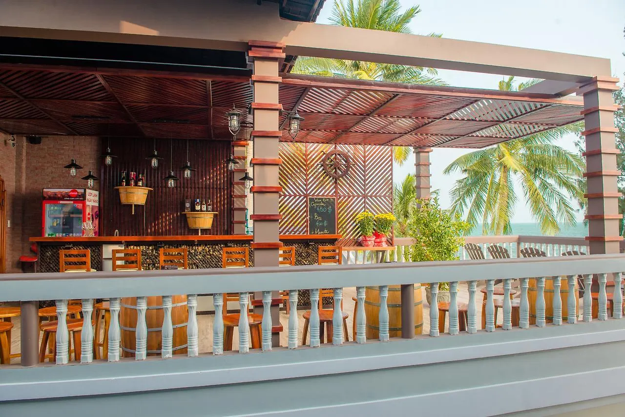 Viva Resort Mui Ne Phan Thiet