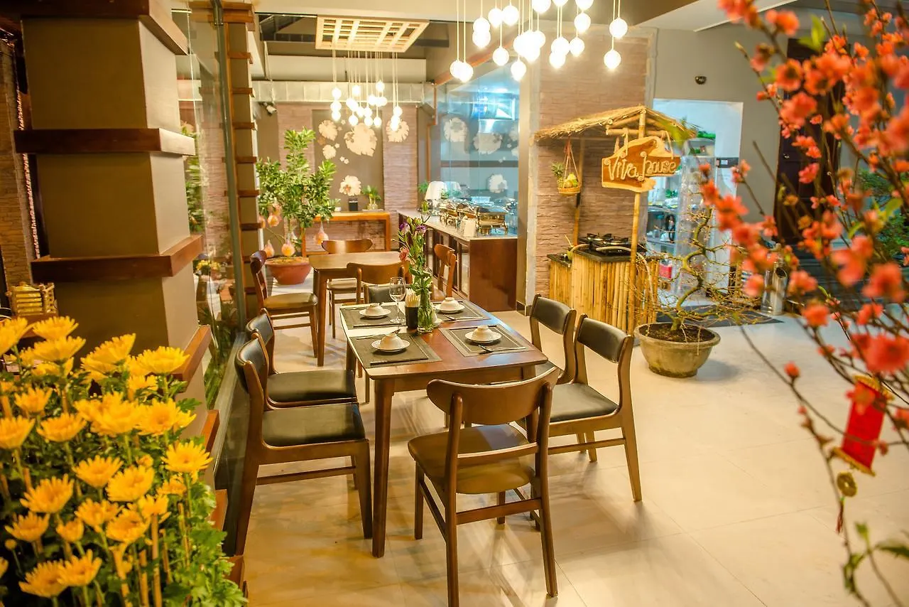 Viva Resort Mui Ne Phan Thiet
