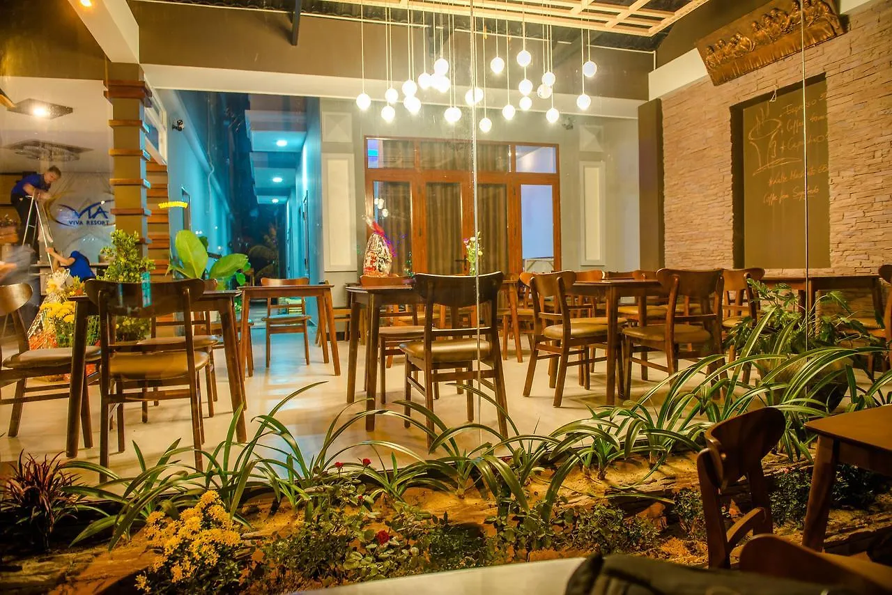 Viva Resort Mui Ne Phan Thiet Vietname