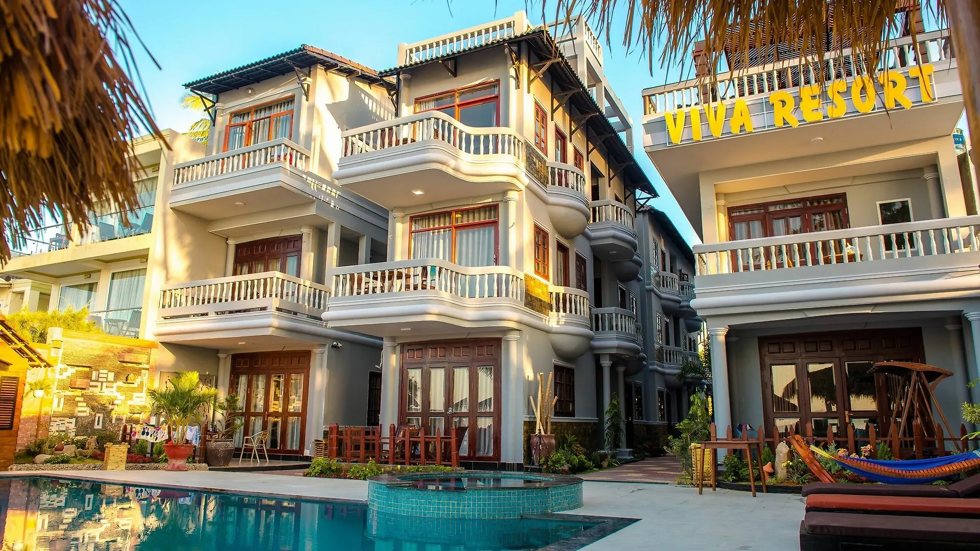 Viva Resort Mui Ne Phan Thiet