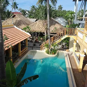 Hotel Mi Nhon Em Muine