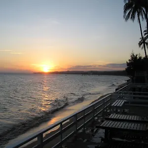 Mui Ne Resort Курортный комплекс