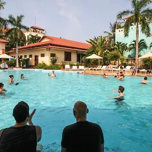 Hotel Bach Dang ***