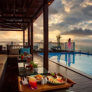 Hotel Cozy Savvy Boutique *****