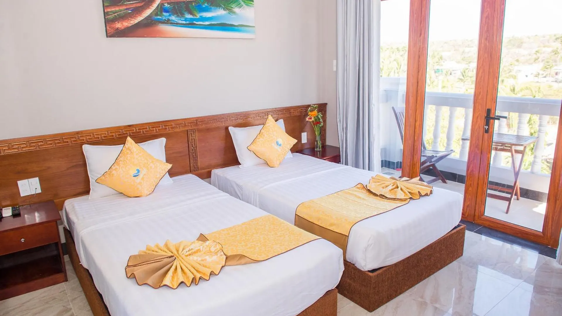 Viva Resort Mui Ne Phan Thiết