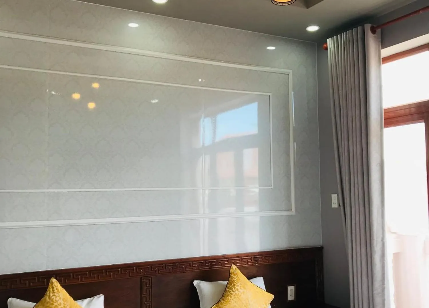 Viva Resort Mui Ne Phan Thiết