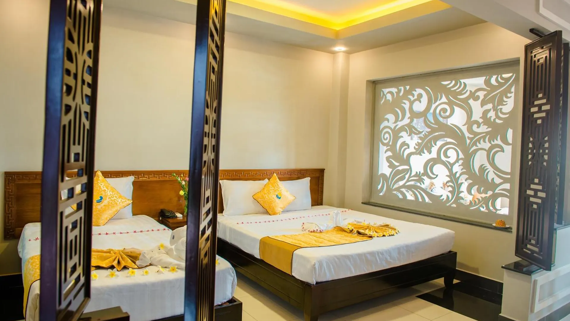 Viva Resort Mui Ne Phan Thiết
