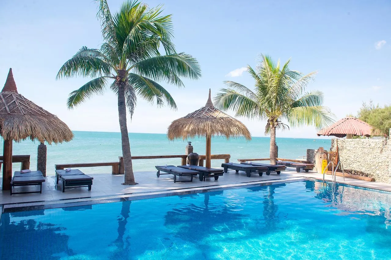 Viva Resort Mui Ne Phan Thiết