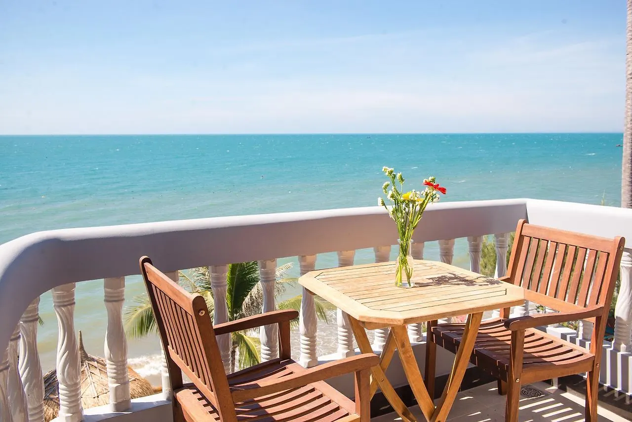 Viva Resort Mui Ne Phan Thiết