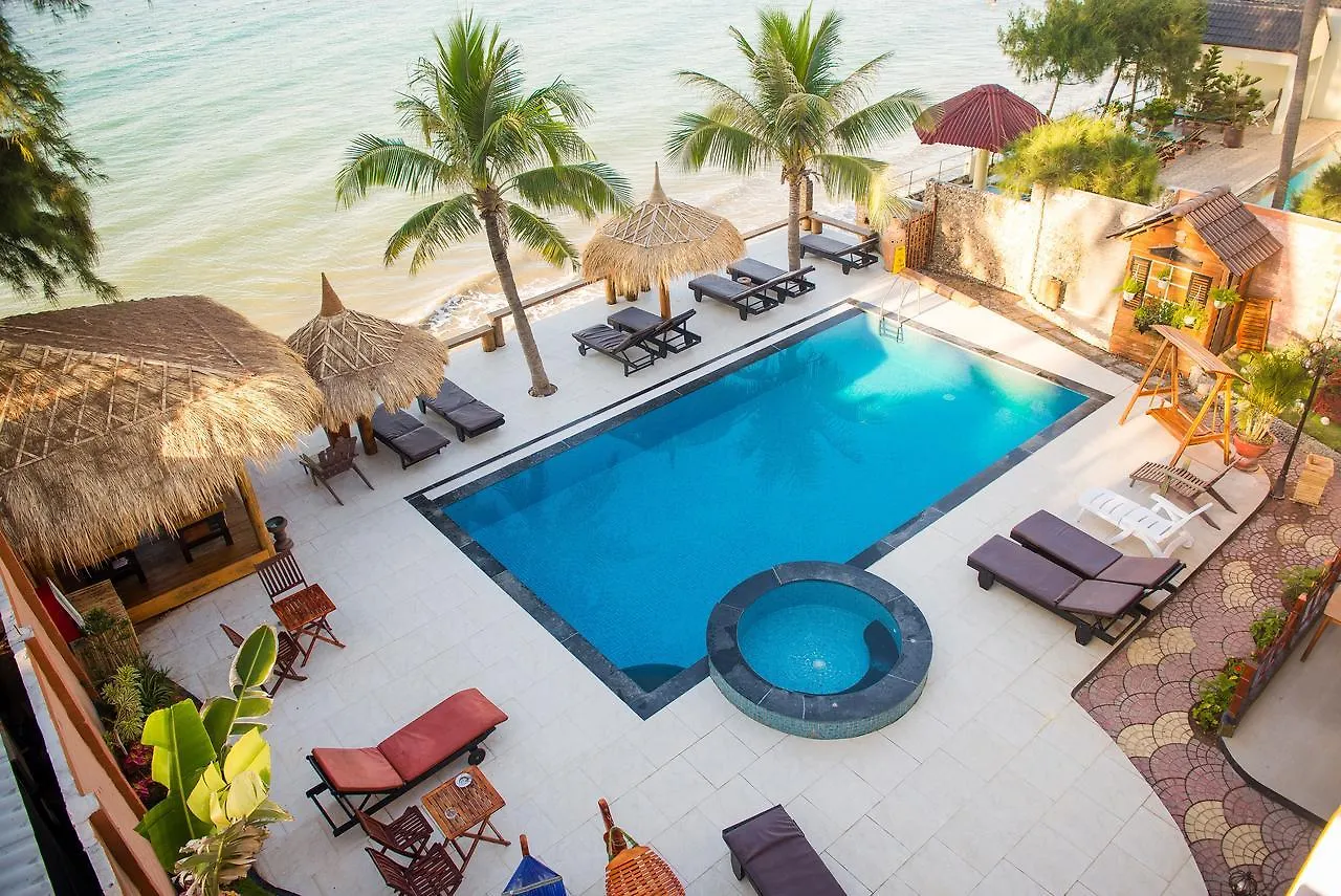 Viva Resort Mui Ne Phan Thiết