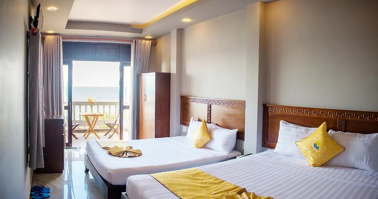 Viva Resort Mui Ne Phan Thiết