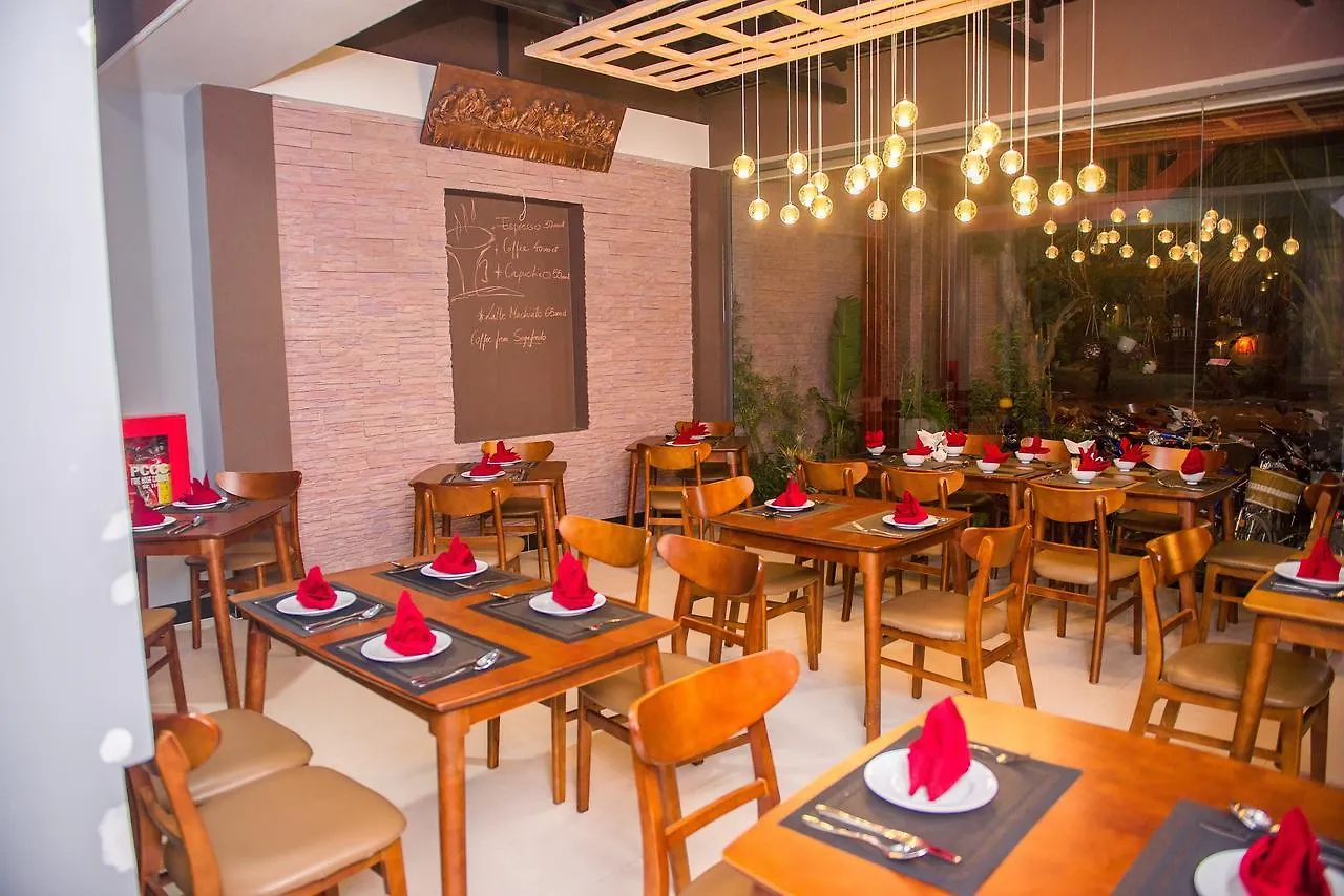 Viva Resort Mui Ne Phan Thiết