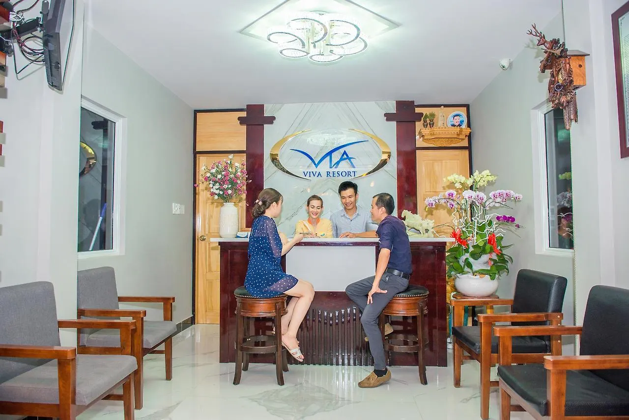 Viva Resort Mui Ne Phan Thiết