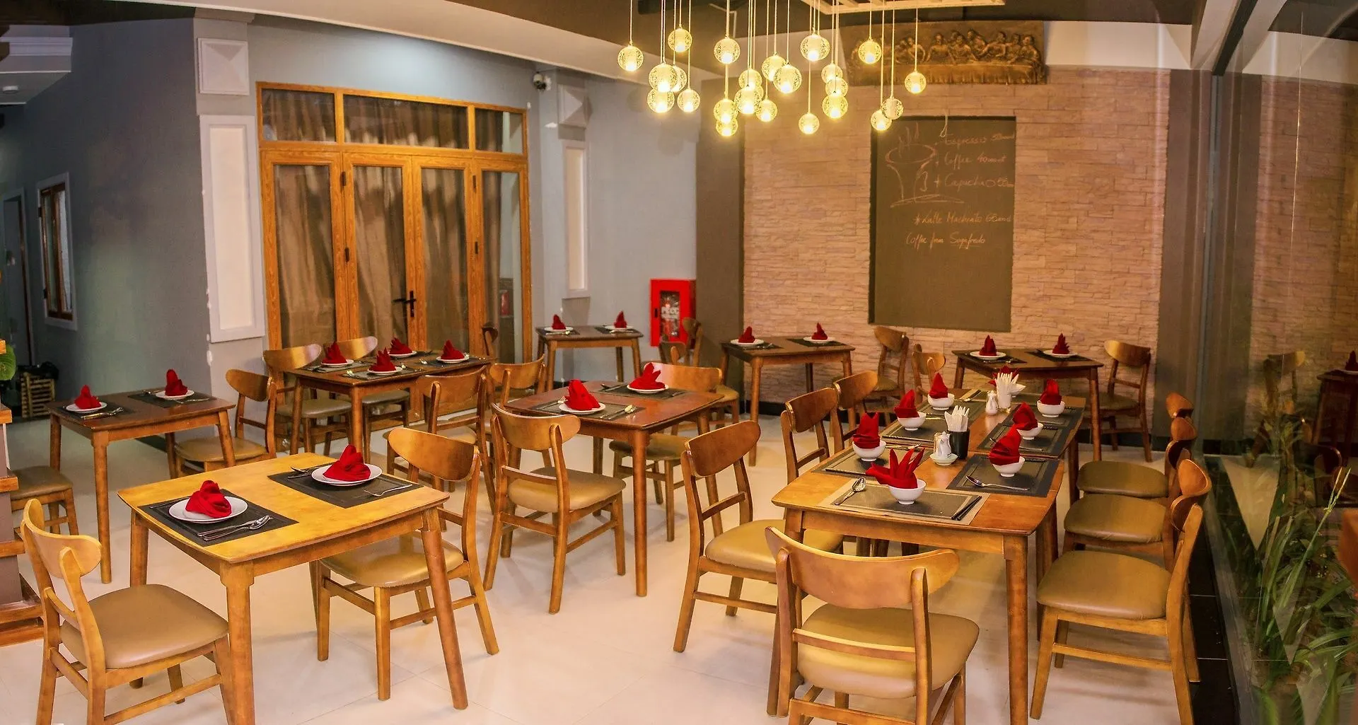 Viva Resort Mui Ne Phan Thiết 3*,